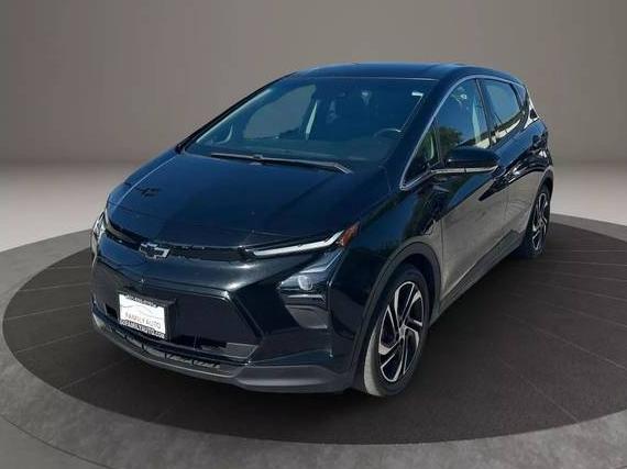 CHEVROLET BOLT EV 2022 1G1FX6S01N4100591 image